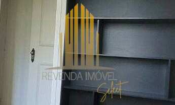 Imagem 5: EDIFICIO CESAR AUGUSTO, APARTAMENTO DE 108m2 COM 3 DORM, 1 SUITE E 1 VAGA Á VENDA EM JARDI