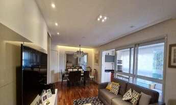 Imagem: Apartamento no Condomínio Vértice na Vila