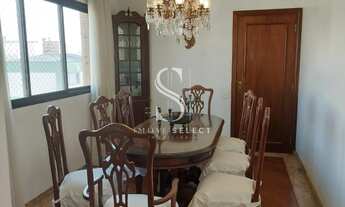 Imagem 3: COND MANSÃO TOMMY DORSEY, APTO DE 216M² COM 4 SUITES, BANHEIRO SOCIAL E 3 VAGAS EM PERDIZ