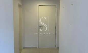 Imagem 5: Condomínio Edifício Inside Vila Olímpia - Apartamento de 137m² com 3 dormitorios, sendo 3