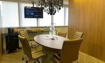 Imagem 2: BUTANTÃ CONJUNTO COMERCIAL DE 75M² COM 1 SALA, 1 BANHEIRO, E 3 VAGAS, Á VENDA NA REGIÃO DE