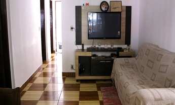 Imagem 4: Casa Térrea no Socorro, com Enorme Potencial Construtivo!!! 250m² de Terreno