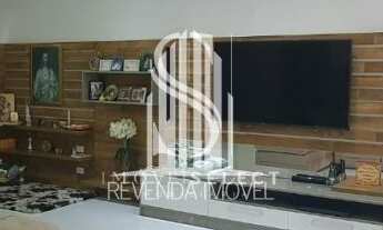 Imagem 2: Verde Morumbi Apartamento Duplex à venda de 214m² com 4 dormitórios sendo 3 suítes e 3 v