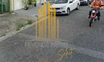 Imagem 6: Lapa, Terreno Residencial de 318m² com construções