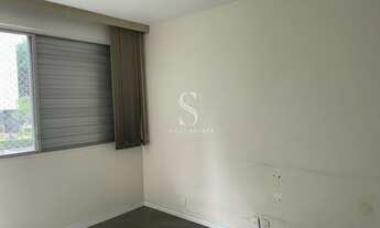 Imagem 7: CONDOMÍNIO EDIFÍCIO PIATÃ AP DE 150M² COM 3 DORM (1 SUÍTE) 2 BANHEIROS E 1 VAGA EM HIGIENÓ