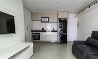 Imagem 5: Brasiliano Brooklin apartamento à venda de 64m² com 2 dormitórios sendo 1 suíte e 1 vaga d