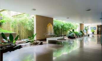 Imagem 4: Condominio AIDA AGUILAR no BELA VISTA - Apartamento de 179m² com 3 quartos, 1 suite, 3 ban