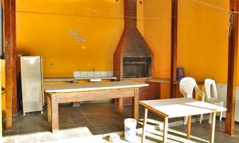 Imagem 6: Casa no Jardim Monte Kemel com 510m²