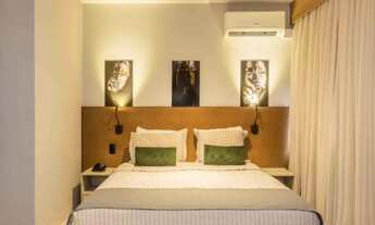 Imagem: Apartamento à venda em Itaim Bibi com 35