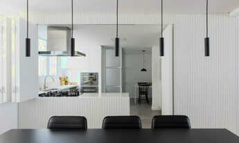 Imagem 3: Condomínio Fenício, Jardim Paulista - de 180m² com 3 dormitórios(1suite), 2 banheiros e 2