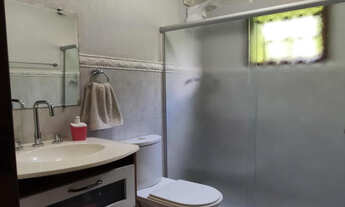 Imagem: Casa sobrado no Jardim Ângela (Zona Leste)