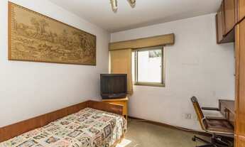 Imagem 4: Apartamento no Condomínio Porto Cervo no Planalto Paulista com 160m² 1 suíte 3 banheiros 3