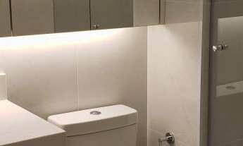 Imagem 4: Condomínio Bko Wave Saúde, Apartamento de 68m² com 2 dormitórios,1 suíte, 1 vaga