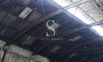 Imagem 3: Mooca - São Paulo, Galpão Comercial de 1800m² com 5 salas