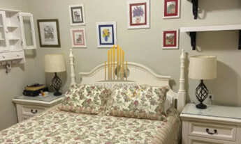 Imagem 6: Apartamento com 3 dormitórios, á venda por R$ 1.350.000 VILLA BORGHESE APARTAMENTO DE 110M