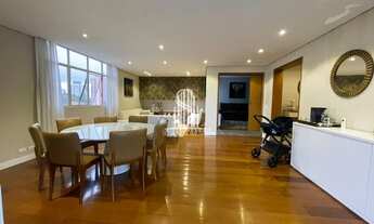 Imagem: Apartamento a venda de 300m² no Portal