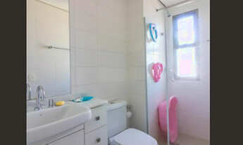 Imagem 5: Apartamento á venda no Brooklin, com 3 suítes e 3 vagas