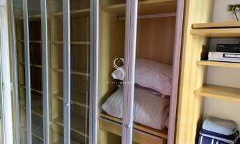 Imagem 7: EDIFICIO ELISA, SAUDE- APARTAMENTO DE 150m² COM 3 DORMITÓRIOS , 1 SUITE E 3 VAGAS Á VENDA