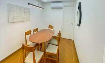 Imagem 6: Condomínio Loreto Jardins, Apartamento à venda com 130m², 3 quartos, 1 suite e 1 vaga