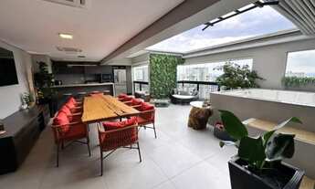 Imagem 2: Apartamento 2 Suítes no Condomínio Perfil Morumbi