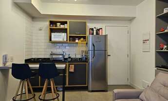 Imagem 2: Condominio You Harmonia no Sumarézinho, Apartamento de 63m² com 2 dormitórios, 1 suíte, 1