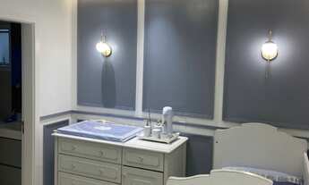 Imagem 4: Vila Mariana - Condomínio Chanson Klabin, Apatamento à venda de 245m² com 3 suítes, 5 banh