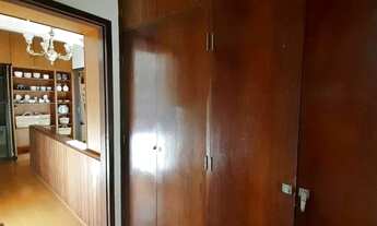 Imagem 4: Sobrado à venda em Santo Amaro com 160m² 4 dormitórios 1 suíte 4 banheiros 2 vagas