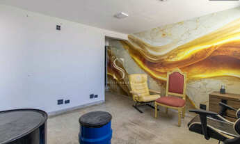 Imagem 4: LAPA - Galpão Comercial com 600m², 2 banheiros e 2 vagas