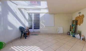 Imagem 7: VILA MADALENA - SOBRADO de 150m² com 3 dormitorios, 1 suite e 2 vagas