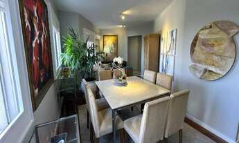 Imagem 4: Condomínio Avant Life Morumbi, Cobertura com 222m² 3 dormitorios, 3 suites e 3 vagas