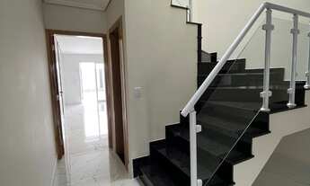 Imagem 5: Charmosa Casa de Vila à Venda em São Paulo