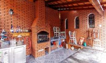 Imagem: Sobrado à venda na Vila Portuguesa com