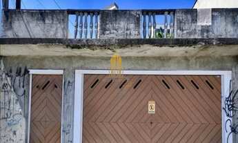 Imagem 2: LAPA - CASA TERREA DE 260m² COM 2 QUARTOS, 1 BANHEIRO E 2 VAGAS