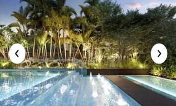 Imagem 6: Condomínio Platô, Perdizes - Apartamento de 199m² com 4 dormitórios, 1 banheiro e 3 vagas