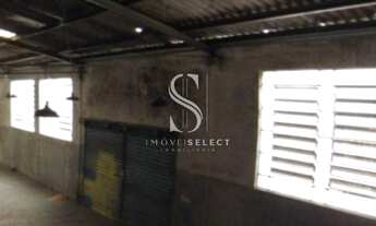 Imagem 2: Galpão com 3 vagas com 580m² localizado na região de Campo Grande em - São Paulo