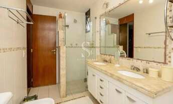 Imagem 6: EDIFICIO CHAGALL, ITAIM BIBI - APARTAMENTO DE 225m² COM 3 DORMITÓRIOS, 3 SUITES E 5 VAGAS