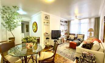 Imagem: Apartamento à Venda no Itaim Bibi, SP