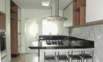 Imagem 1: EDIFICIO ELVIRA, REAL PARQUE-APARTAMENTO DE 211m² COM 3 DORMITÓRIOS SUITES E 4 VAGAS Á VE