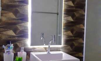 Imagem 2: Sobrado á venda no Imirim com 210m² 3 dormitórios 1 suíte 5 banheiros 4 vagas