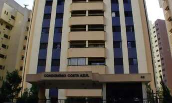 Imagem 3: Cobertura duplex á venda na Vila Sônia, com 3 dormitórios, depósito e 3 vagas