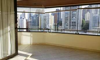 Imagem 3: Apartamento à venda em Morumbi com 4 quartos, 5 vagas, 4 suítes em 320m² Apartamento à ve
