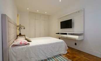 Imagem 2: Apartamento à venda com 90m², 2 quartos e 1 vaga