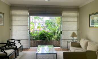 Imagem: Condomínio Simone no Itaim Bibi, Apartamento