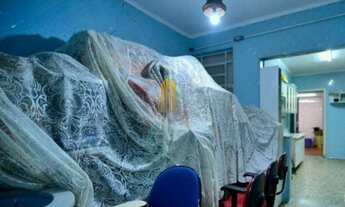 Imagem 7: VILA ROMANA, CASA RESIDENCIAL DE 180M² COM 4 DORMITORIOS, 1 SUITE E 3 VAGAS DE GARAGEM