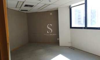 Imagem 6: Condomínio Arandu. Conj Comercial de 508m² com 10 salas, 8 banheiros e 5 vagas No bairro