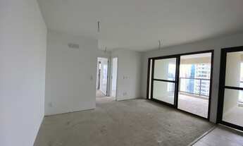 Imagem: Apartamento Exclusivo no Campo Belo - 78m²