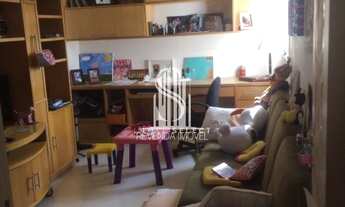 Imagem 3: Apartamento a venda no Costa Azzurra Brooklin com 3 dormitórios (1 suíte ) 3 banheiros 2 v