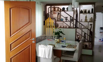 Imagem 6: Casa, Jardim Trussardi de125m² com 3 suites, 5 banheiros e 4 vagas