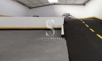 Imagem 3: Vila Romana- SP Galpão Comercial, á venda com 454 m² - Pé direito: 12 metros