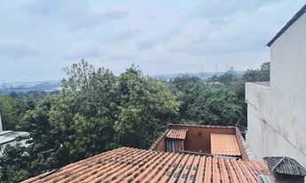 Imagem 6: Sobrado com 220m e 3 quartos no Jardim Primavera - Interlagos